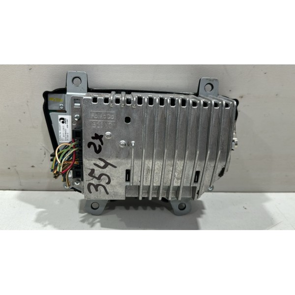 Radio Comando Som Ford Ka E3b518d815al