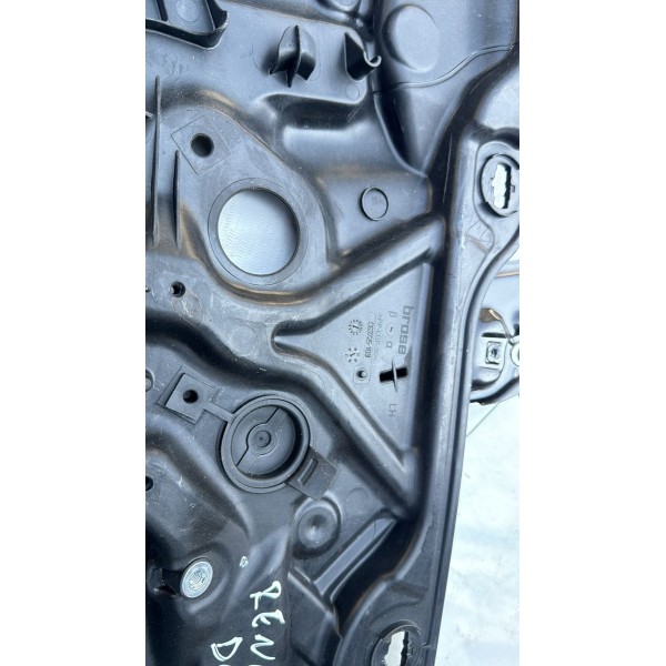 Máquina Vidro Jeep Renegade Dianteiro Esquerda Original
