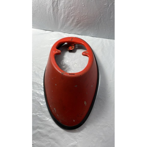 Suporte Carcaça Lanterna Direita Vw Fusca 1200 1300
