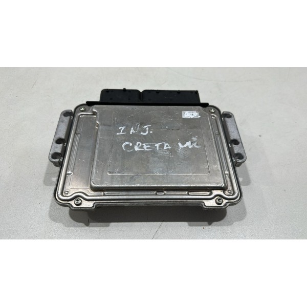 Modulo Injeção Central Hyundai Creta 1.6 391332b051 Ec02