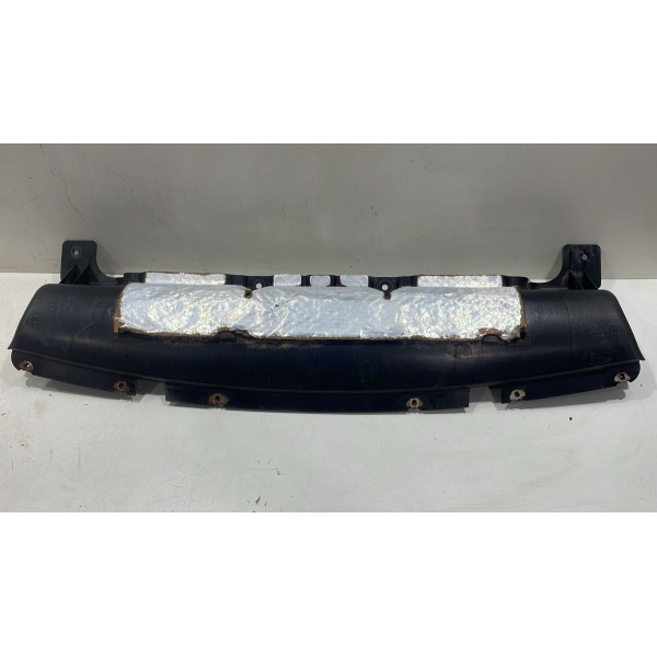 Defletor Inferior Parachoque Traseiro Ford Fusion 2015 2016