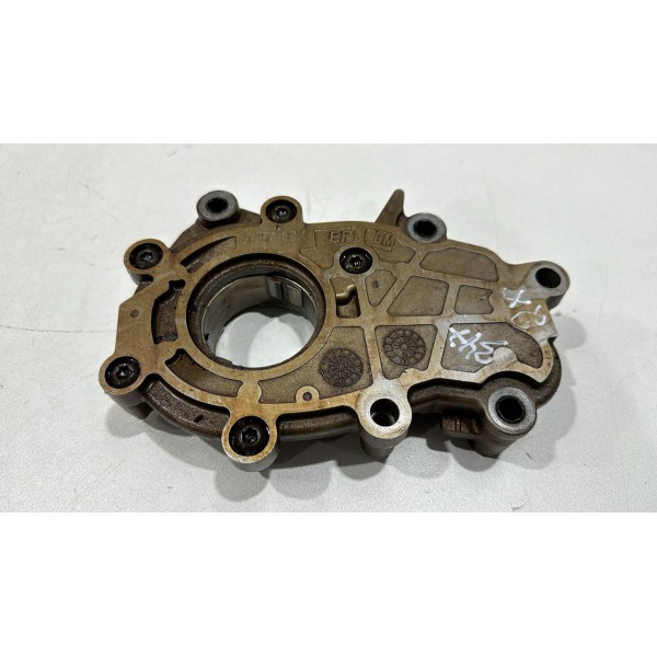 Bomba De Óleo Omega 3.6 V6 2009 Á 2012 Usado Original