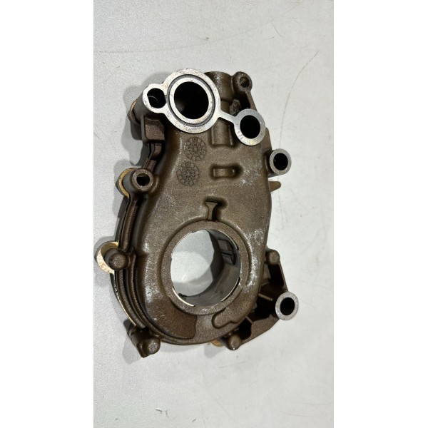 Bomba De Óleo Omega 3.6 V6 2009 Á 2012 Usado Original