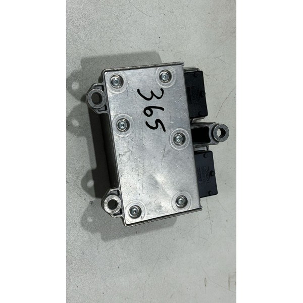 Modulo Central D Air Bag Gm Vectra 2006 Á 2011 93369757