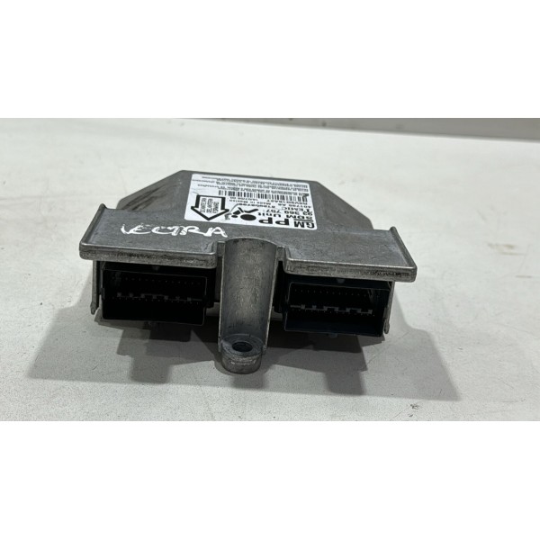 Modulo Central D Air Bag Gm Vectra 2006 Á 2011 93369757