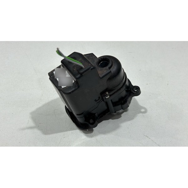 Motor Retrátil Retrovisor Esquerdo Creta 2022 2023 Original