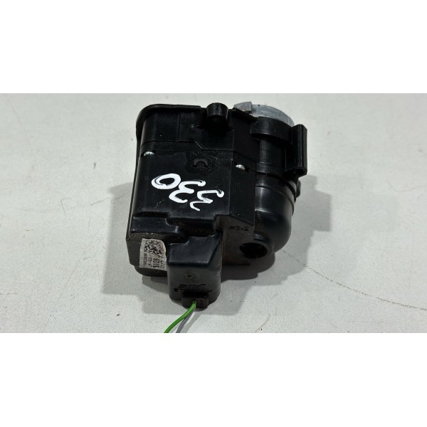 Motor Retrátil Retrovisor Esquerdo Creta 2022 2023 Original