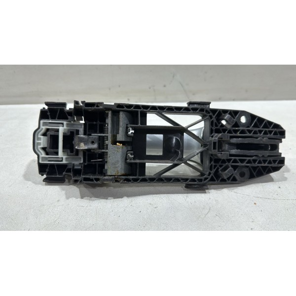 Maçaneta Externa Traseira Direita Vw Polo E Virtus 2018/2022