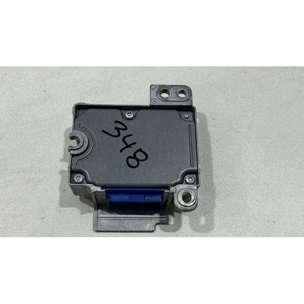 Modulo Airbag Gm Zafira Vectra 2006 A 2011  13261676
