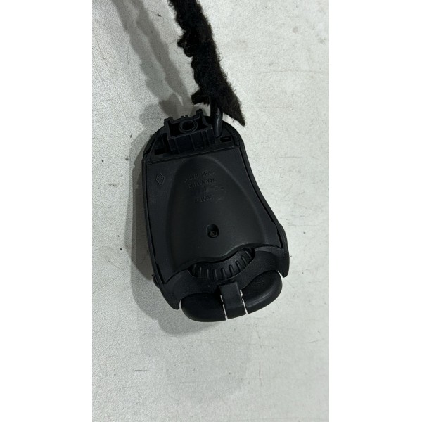 Comando Controle De Som Renault Sandero 2011 2012 (detalhes)