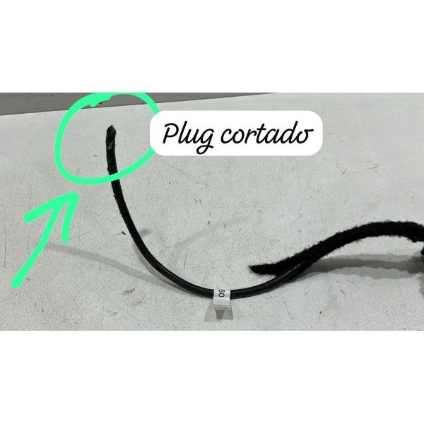 Comando Controle De Som Renault Sandero 2011 2012 (detalhes)