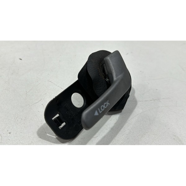 Maçaneta Interna Direita Fiat Palio 2008 2009 Á 12 Original