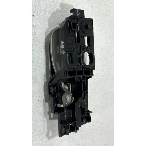 Maçaneta Interna Esquerda Honda Fit 2015 2016 2017 2018