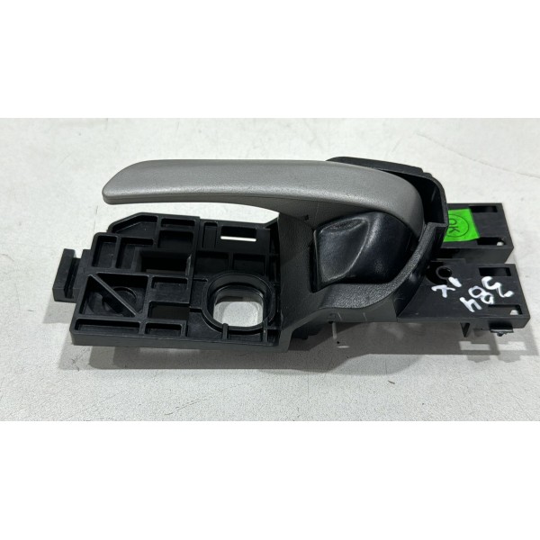 Maçaneta Interna Esquerda Honda Fit 2015 2016 2017 2018