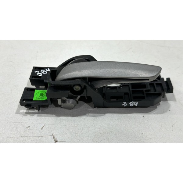 Maçaneta Interna Esquerda Honda Fit 2015 2016 2017 2018