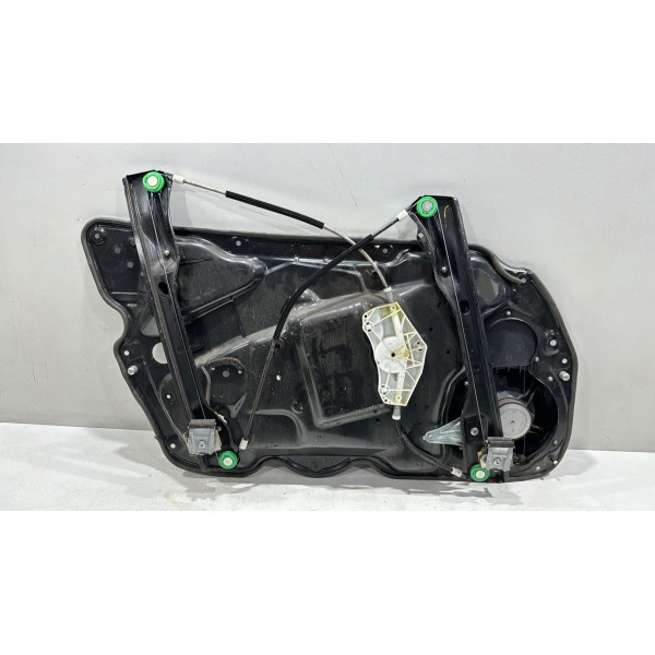Maquina De Vidro Dianteira Direita Passat Variant 2012/2014