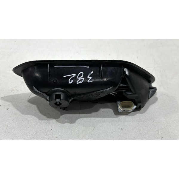 Maçaneta Esquerdo Interna Renault Duster 2021 2022 2023 2024