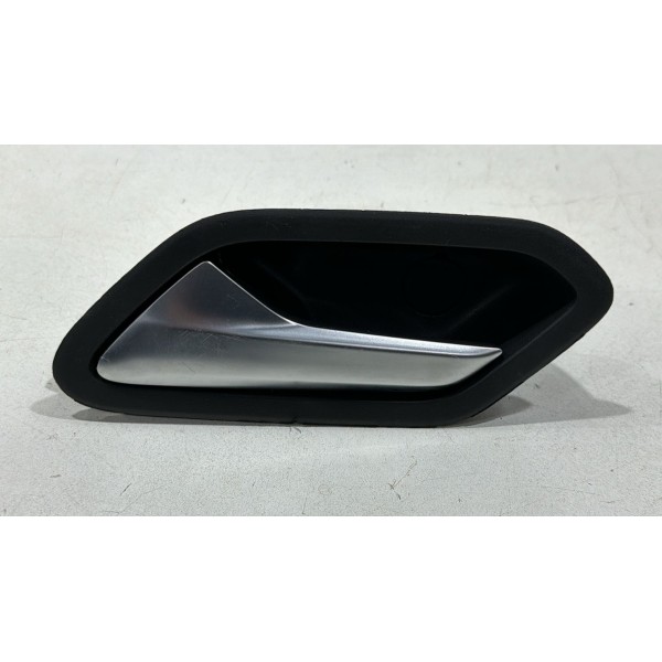 Maçaneta Esquerdo Interna Renault Duster 2021 2022 2023 2024