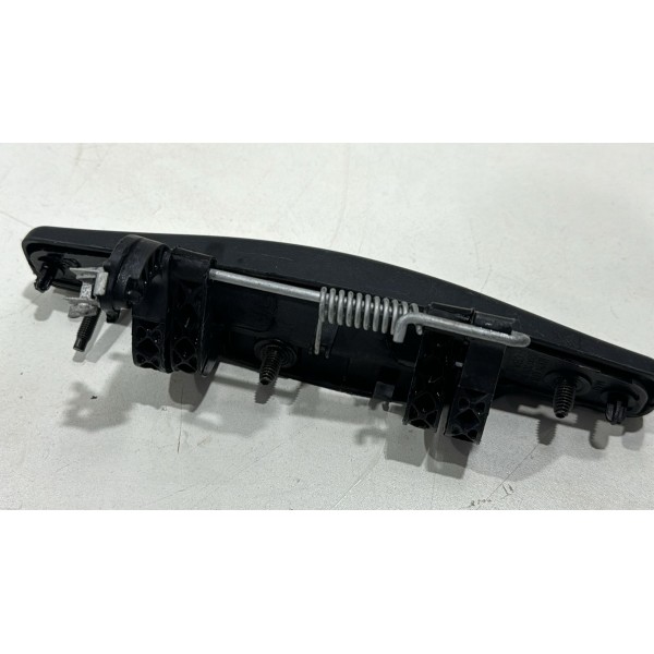 Maçaneta Externa Esquerda Duster 2014 2015 2016 Usado Origin