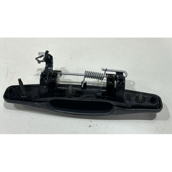 Maçaneta Externa Esquerda Duster 2014 2015 2016 Usado Origin