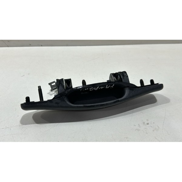 Maçaneta Externa Esquerda Duster 2014 2015 2016 Usado Origin