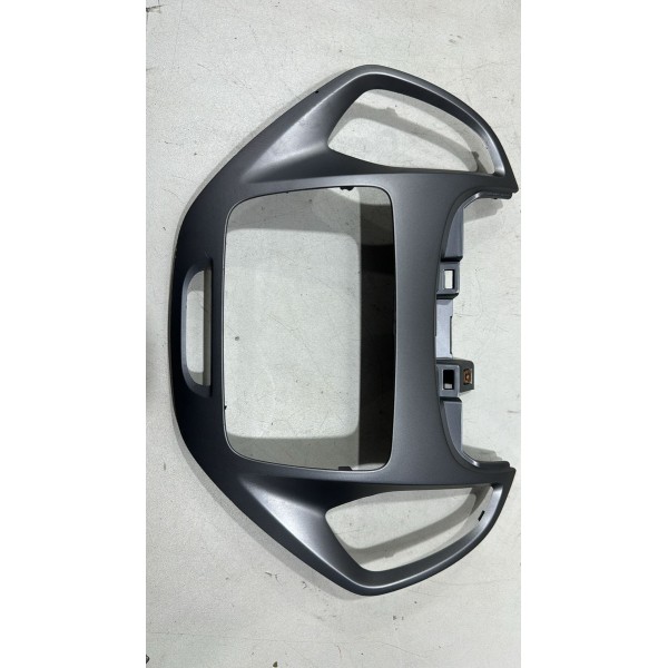 Moldura Painel Original Ford Ka 2019 Á 2021