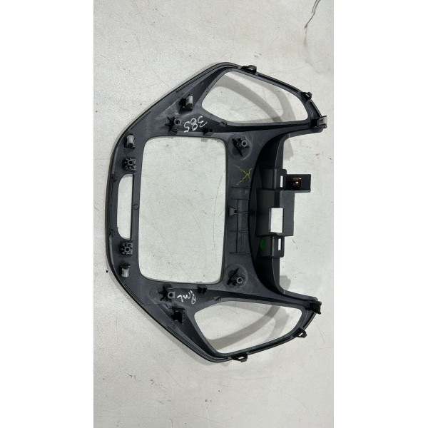 Moldura Painel Original Ford Ka 2019 Á 2021