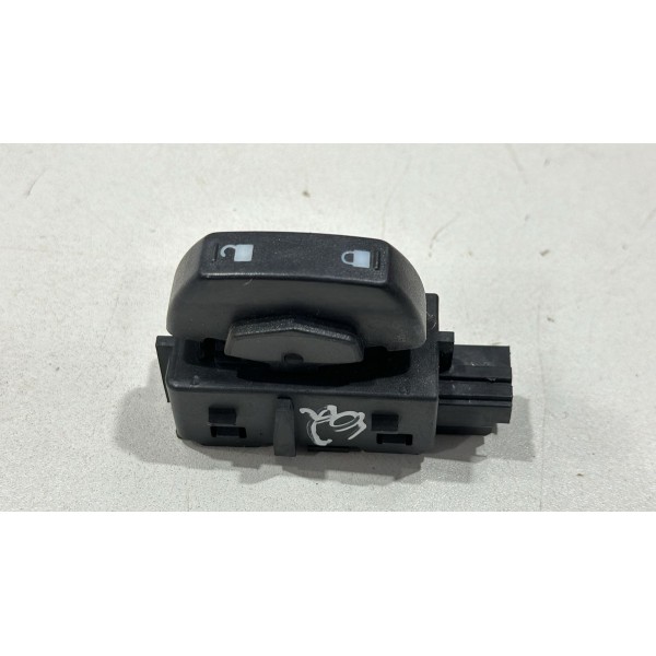 Botao Trava Porta Diantera Direita Ford Fusion 2010 A 2013