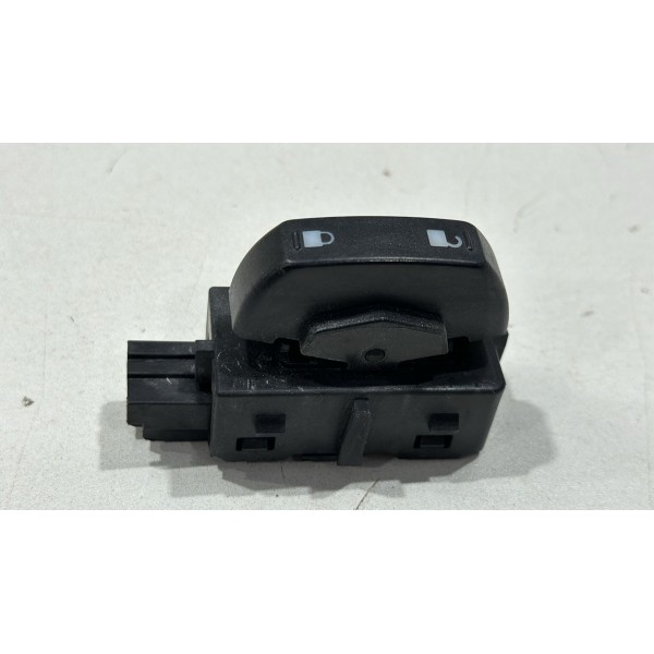 Botao Trava Porta Diantera Direita Ford Fusion 2010 A 2013