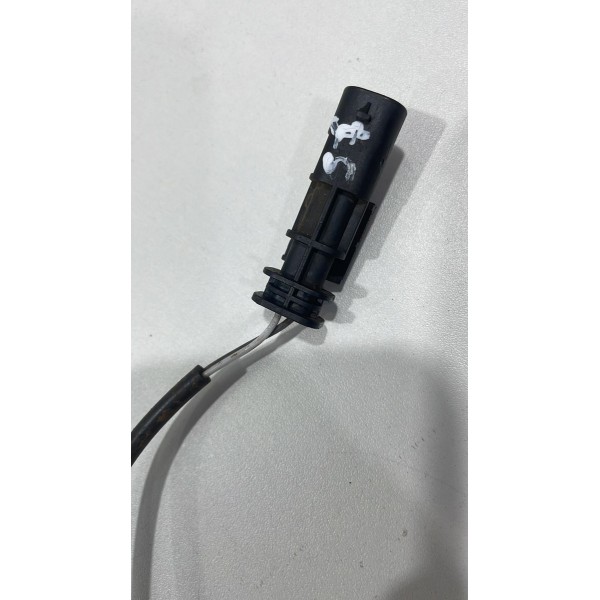 Sonda Lambda Egr Jeep Compass Diesel 2.0 2017 2021 55271327