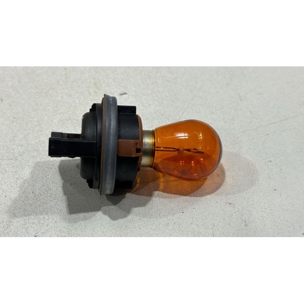 Soquete Pisca Farol S10 Trailblazer 2012 Á 2019 Original