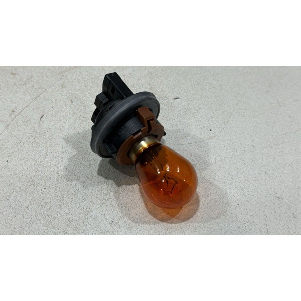 Soquete Pisca Farol S10 Trailblazer 2012 Á 2019 Original