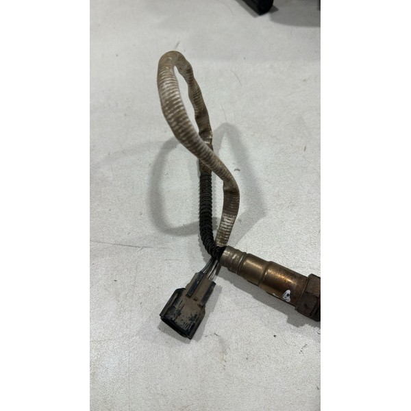 Sonda Lambda Pré Catalisador Duster Fluence Usado Original!