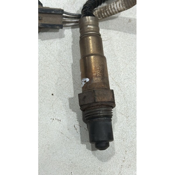 Sonda Lambda Pré Catalisador Duster Fluence Usado Original!