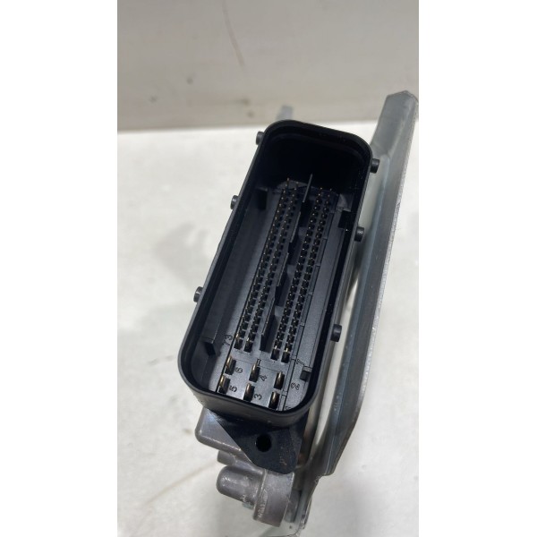 Modulo Tração Cambio Jeep Compass 0260004368 Usado Original!