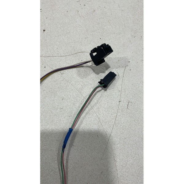 Chicote Painel Instrumento Toyota Corolla 2009 2014 Usado
