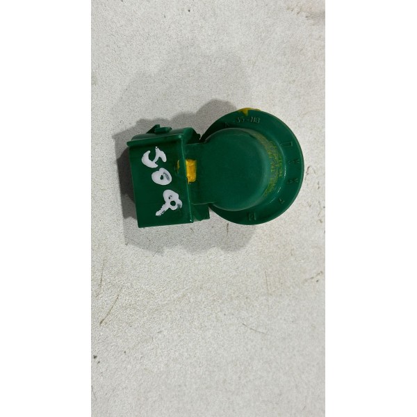 Soquete Lâmpada Olho Gato Lanterna Neblina Compass 17 21