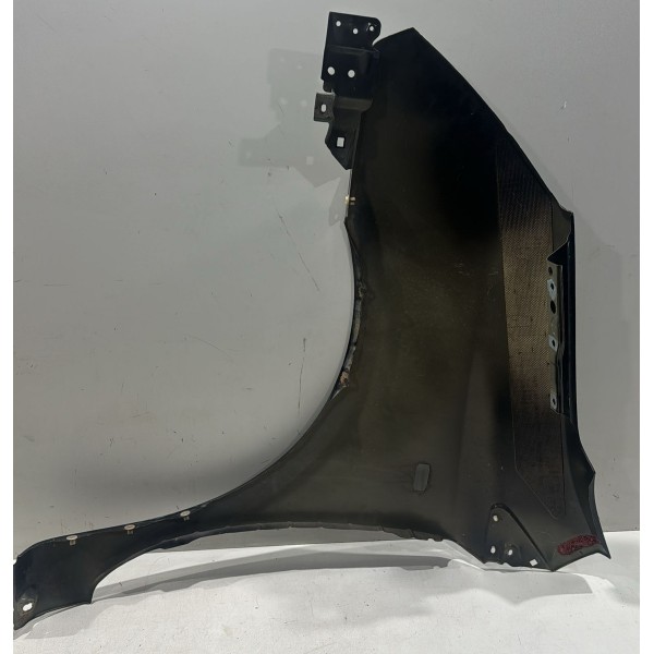 Paralama Nissan Livina 2009 2010 2011 2012 2013 Direito