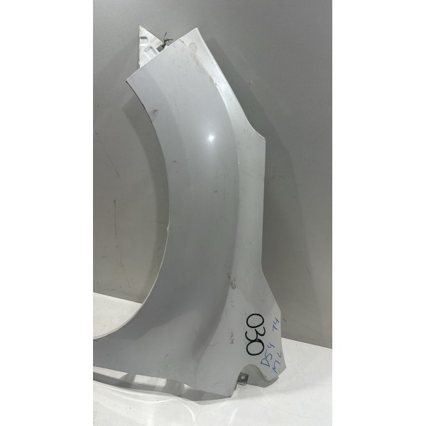 Paralama Esquerdo Citroen Ds4 2013 2014 2015 Original