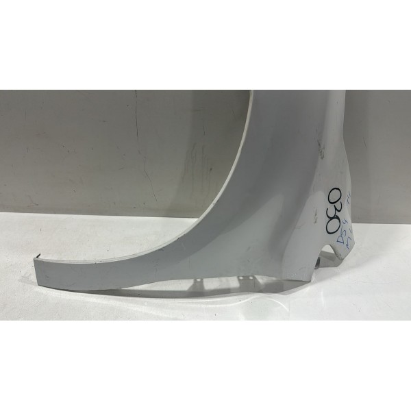 Paralama Esquerdo Citroen Ds4 2013 2014 2015 Original