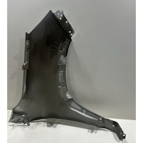 Paralama Esquerdo Chery Tiggo 2 2020 Usado Original
