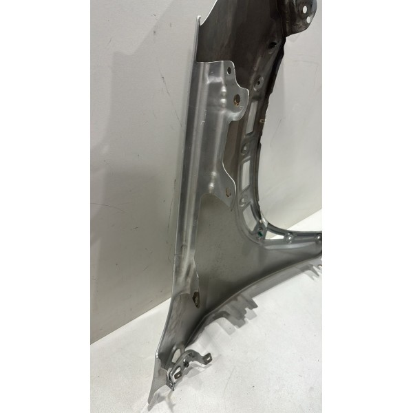 Paralama Esquerdo Chery Tiggo 2 2020 Usado Original