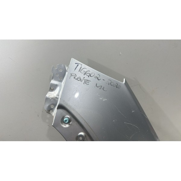 Paralama Esquerdo Chery Tiggo 2 2020 Usado Original