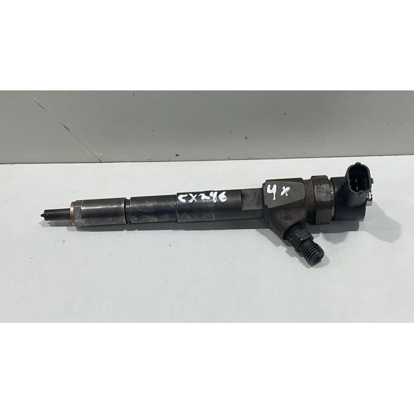 Bico Injetor Jeep Compass 2.0 Diesel Original 0445110682
