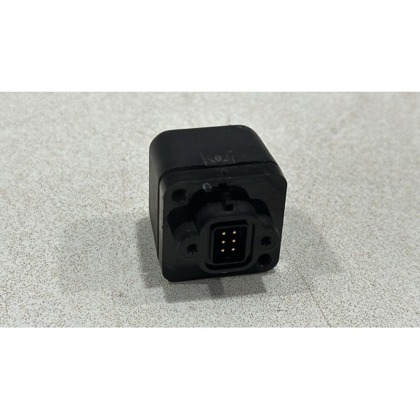 Câmera De Ré Original Cruze 2017  2020 Usado Original!