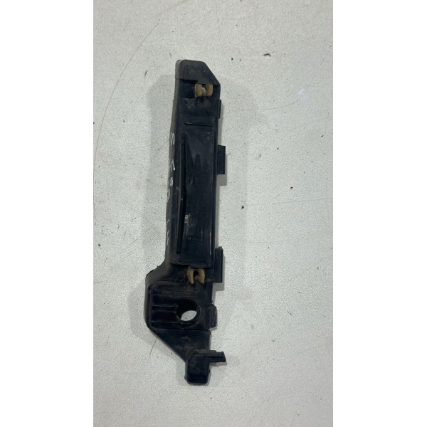 Guia Paralama Esquerdo Hyundai Santa Fé 2008 Á 2012 Original