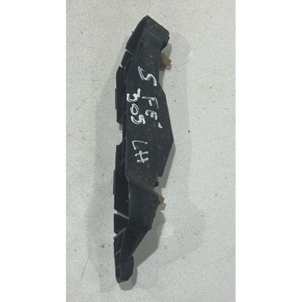 Guia Paralama Esquerdo Hyundai Santa Fé 2008 Á 2012 Original