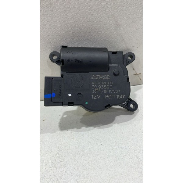 Motor Atuador Caixa Ar Jeep Compass 2017 2021 A21102000