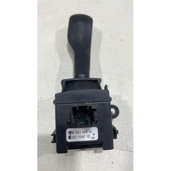Chave De Seta Bmw X5 2004 2005 2006 2007 Usado Original!