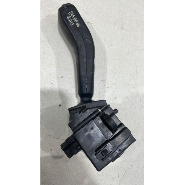 Chave De Seta Bmw X5 2004 2005 2006 2007 Usado Original!